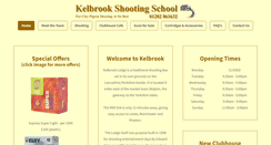 Desktop Screenshot of kelbrook.com